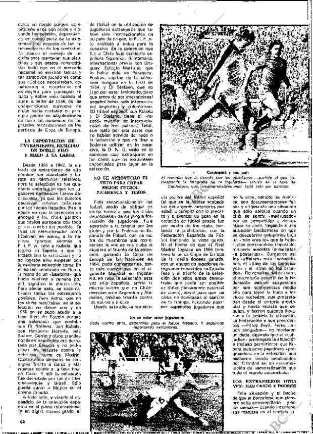 BLANCO Y NEGRO MADRID 21-06-1978 página 62