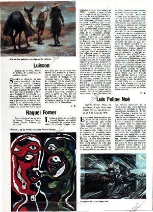 BLANCO Y NEGRO MADRID 21-06-1978 página 74