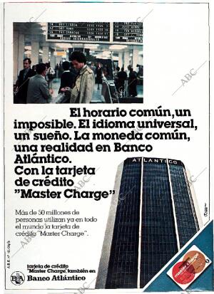 BLANCO Y NEGRO MADRID 21-06-1978 página 76