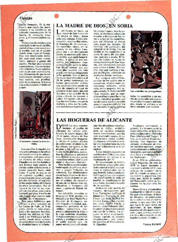 BLANCO Y NEGRO MADRID 21-06-1978 página 78