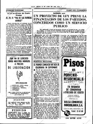 ABC SEVILLA 22-06-1978 página 19