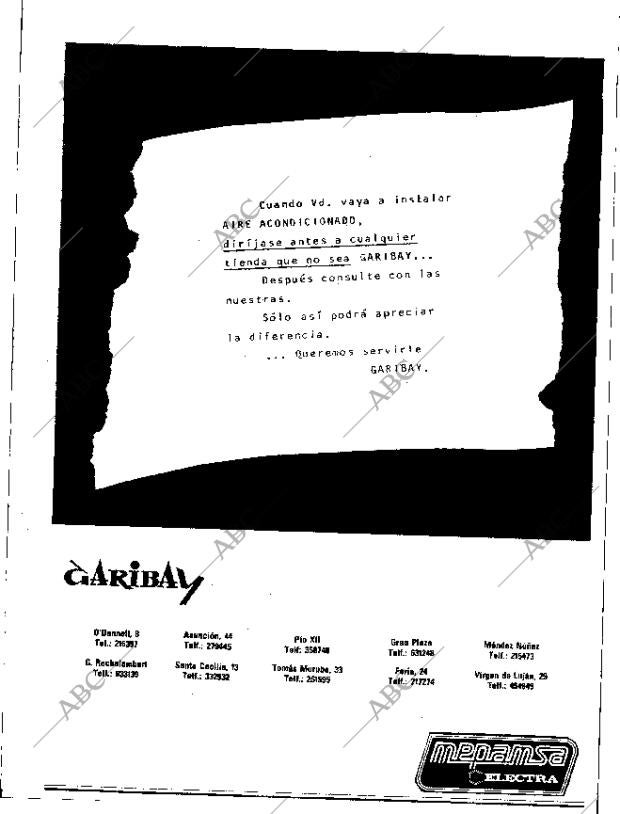 ABC SEVILLA 22-06-1978 página 2