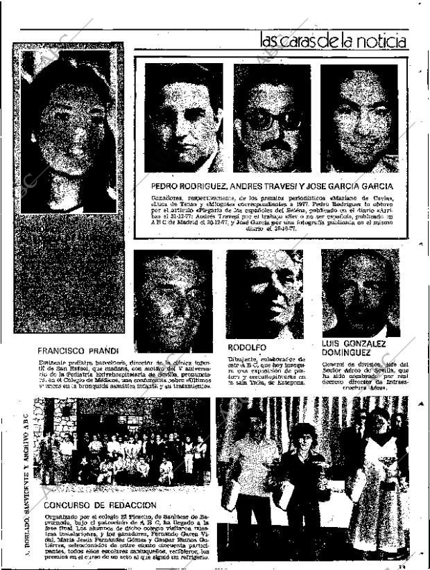 ABC SEVILLA 22-06-1978 página 77