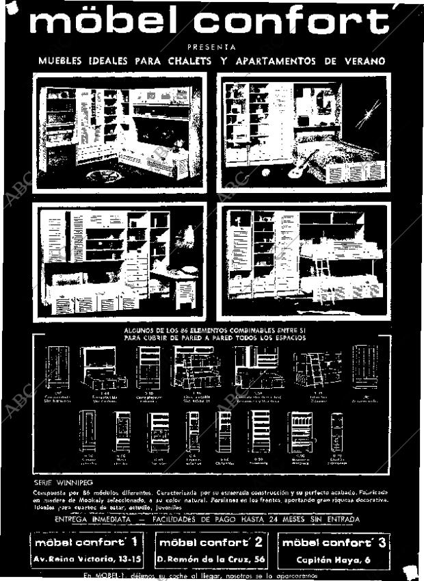 ABC MADRID 24-06-1978 página 101