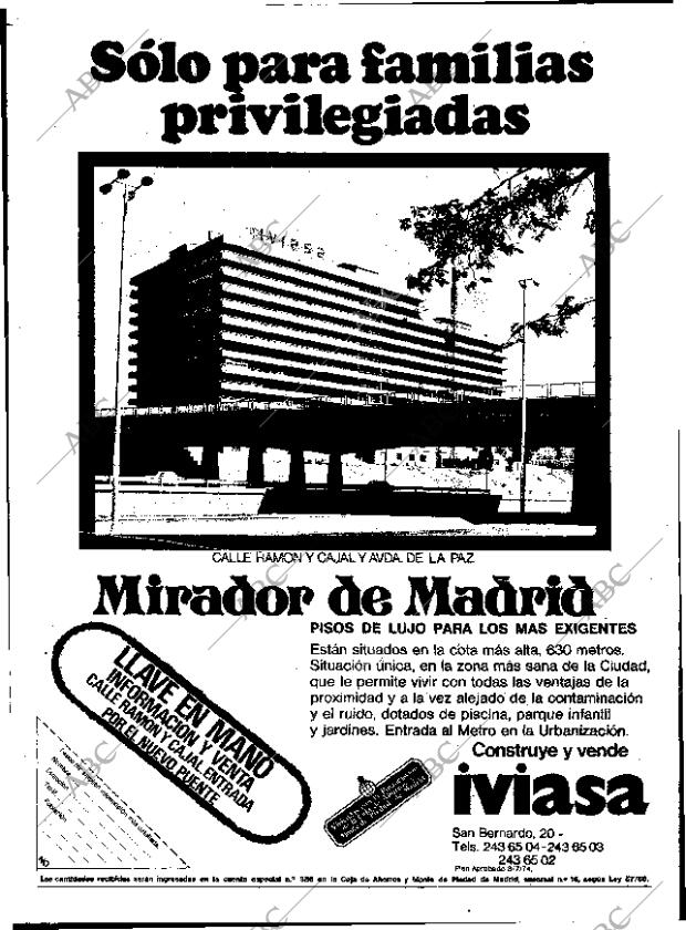 ABC MADRID 24-06-1978 página 104