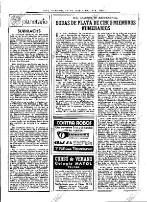 ABC MADRID 24-06-1978 página 19
