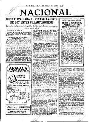 ABC MADRID 24-06-1978 página 21