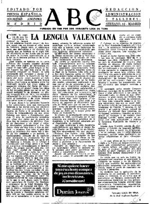 ABC MADRID 24-06-1978 página 3