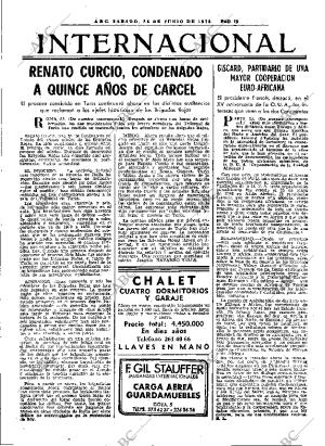 ABC MADRID 24-06-1978 página 31