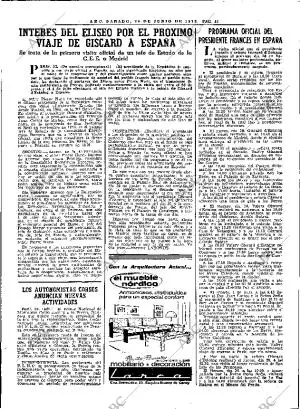 ABC MADRID 24-06-1978 página 32