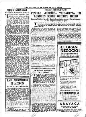 ABC MADRID 24-06-1978 página 36