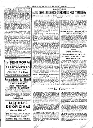 ABC MADRID 24-06-1978 página 42