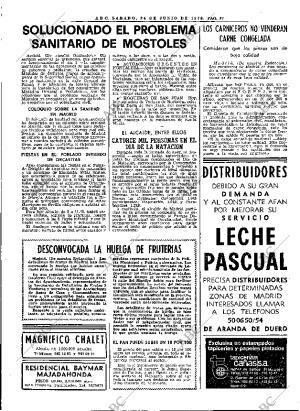 ABC MADRID 24-06-1978 página 43