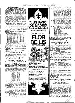 ABC MADRID 24-06-1978 página 57