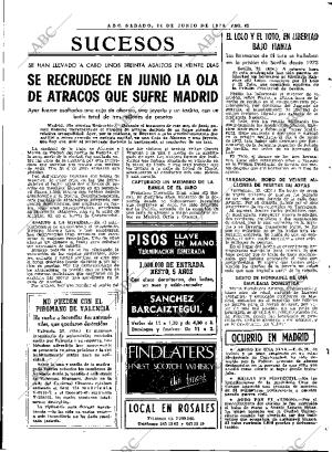 ABC MADRID 24-06-1978 página 59