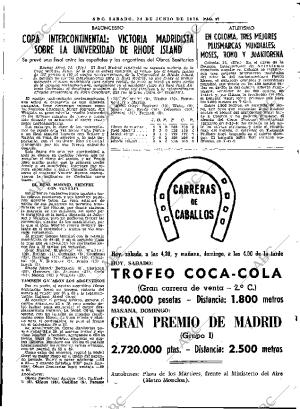ABC MADRID 24-06-1978 página 63
