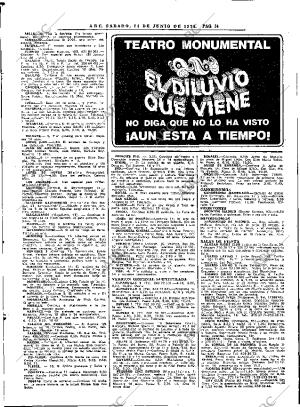 ABC MADRID 24-06-1978 página 70