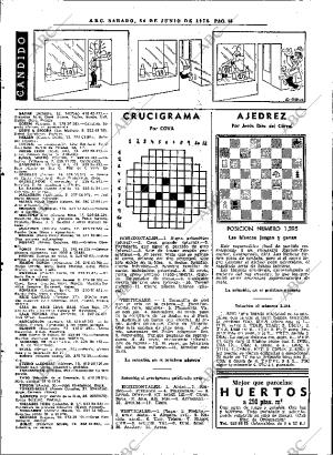 ABC MADRID 24-06-1978 página 72