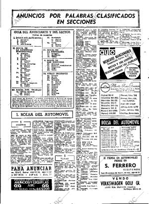 ABC MADRID 24-06-1978 página 73