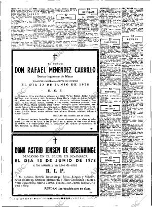 ABC MADRID 24-06-1978 página 82
