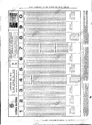 ABC MADRID 24-06-1978 página 85