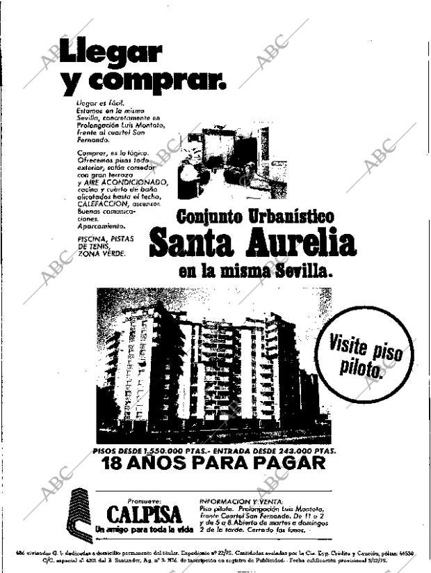 ABC SEVILLA 24-06-1978 página 10