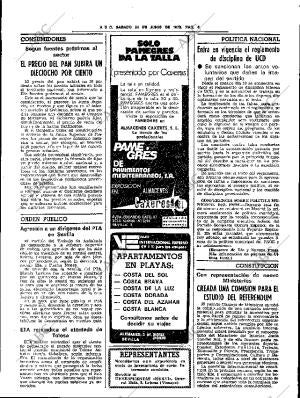 ABC SEVILLA 24-06-1978 página 16