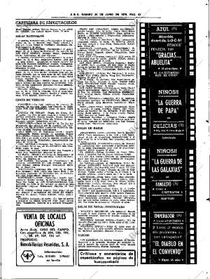 ABC SEVILLA 24-06-1978 página 55