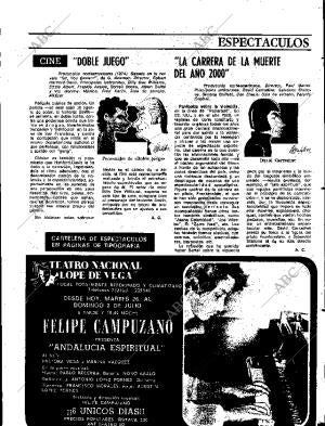 ABC SEVILLA 27-06-1978 página 101