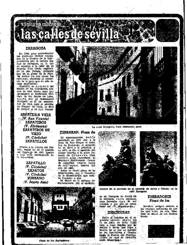 ABC SEVILLA 27-06-1978 página 103