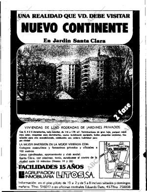 ABC SEVILLA 27-06-1978 página 11