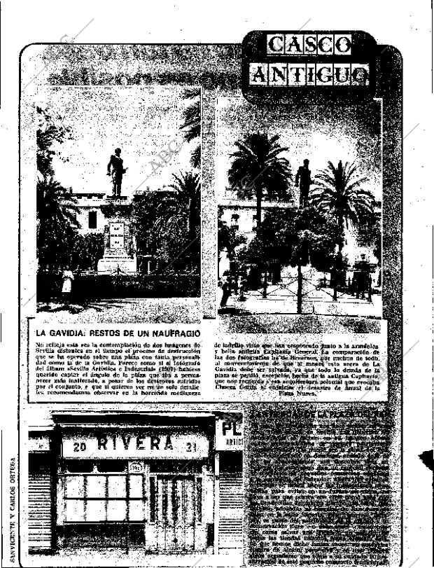 ABC SEVILLA 27-06-1978 página 13