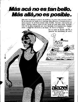 ABC SEVILLA 27-06-1978 página 14