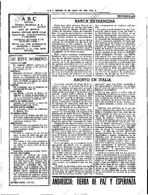 ABC SEVILLA 27-06-1978 página 18