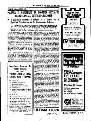 ABC SEVILLA 27-06-1978 página 25