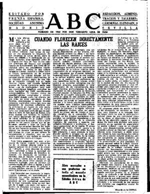 ABC SEVILLA 27-06-1978 página 3