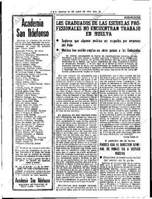 ABC SEVILLA 27-06-1978 página 36