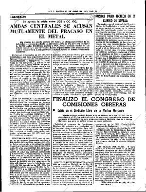 ABC SEVILLA 27-06-1978 página 37