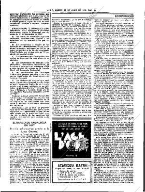 ABC SEVILLA 27-06-1978 página 40