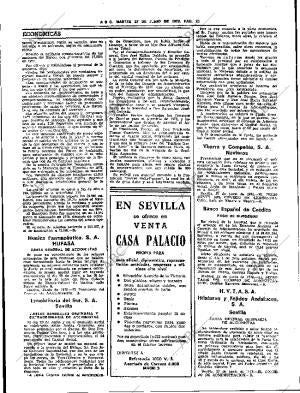 ABC SEVILLA 27-06-1978 página 41