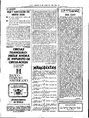 ABC SEVILLA 27-06-1978 página 48