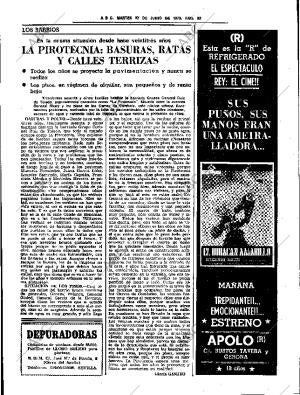 ABC SEVILLA 27-06-1978 página 49