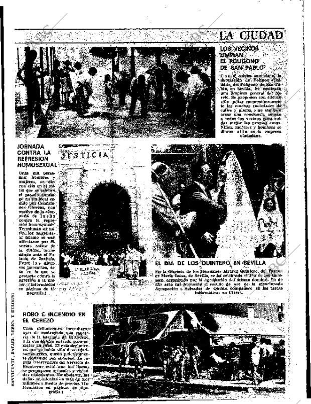 ABC SEVILLA 27-06-1978 página 5