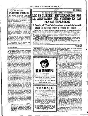 ABC SEVILLA 27-06-1978 página 55