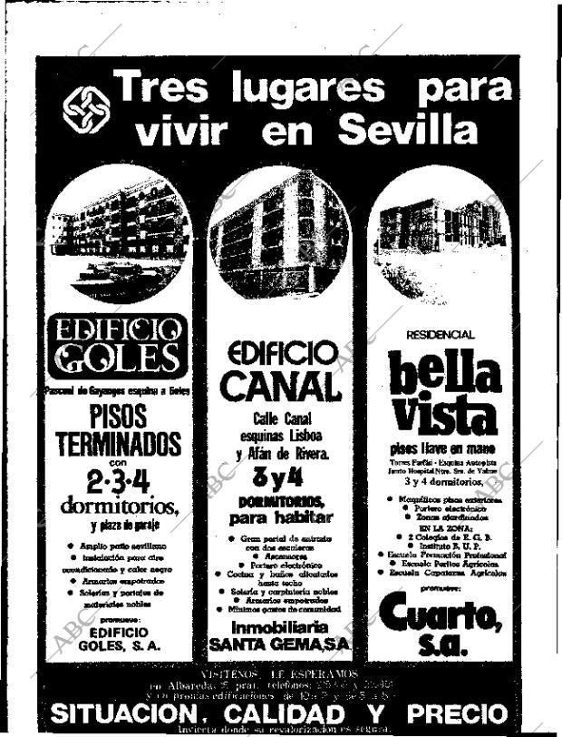 ABC SEVILLA 27-06-1978 página 6