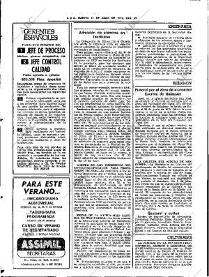 ABC SEVILLA 27-06-1978 página 60