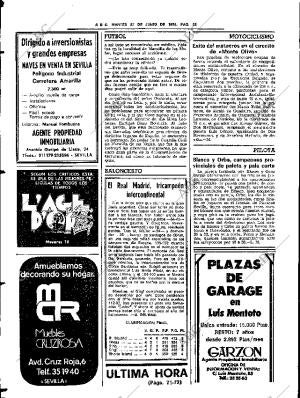 ABC SEVILLA 27-06-1978 página 68