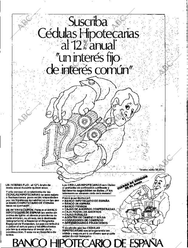 ABC SEVILLA 27-06-1978 página 7