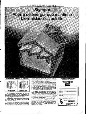 ABC SEVILLA 27-06-1978 página 72