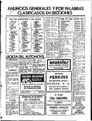 ABC SEVILLA 27-06-1978 página 76